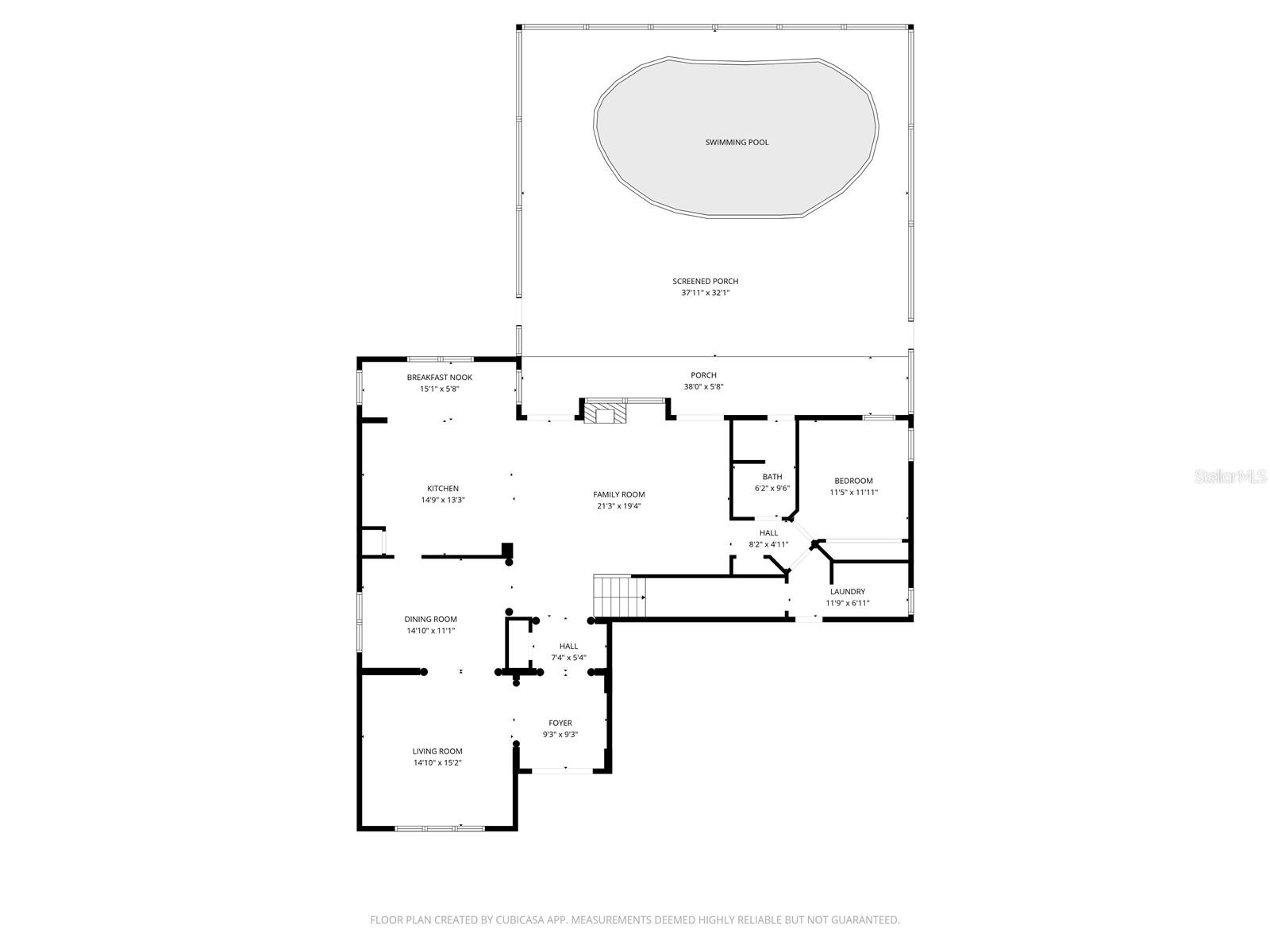 Image 73 of 77 For 1858 Longview Ln