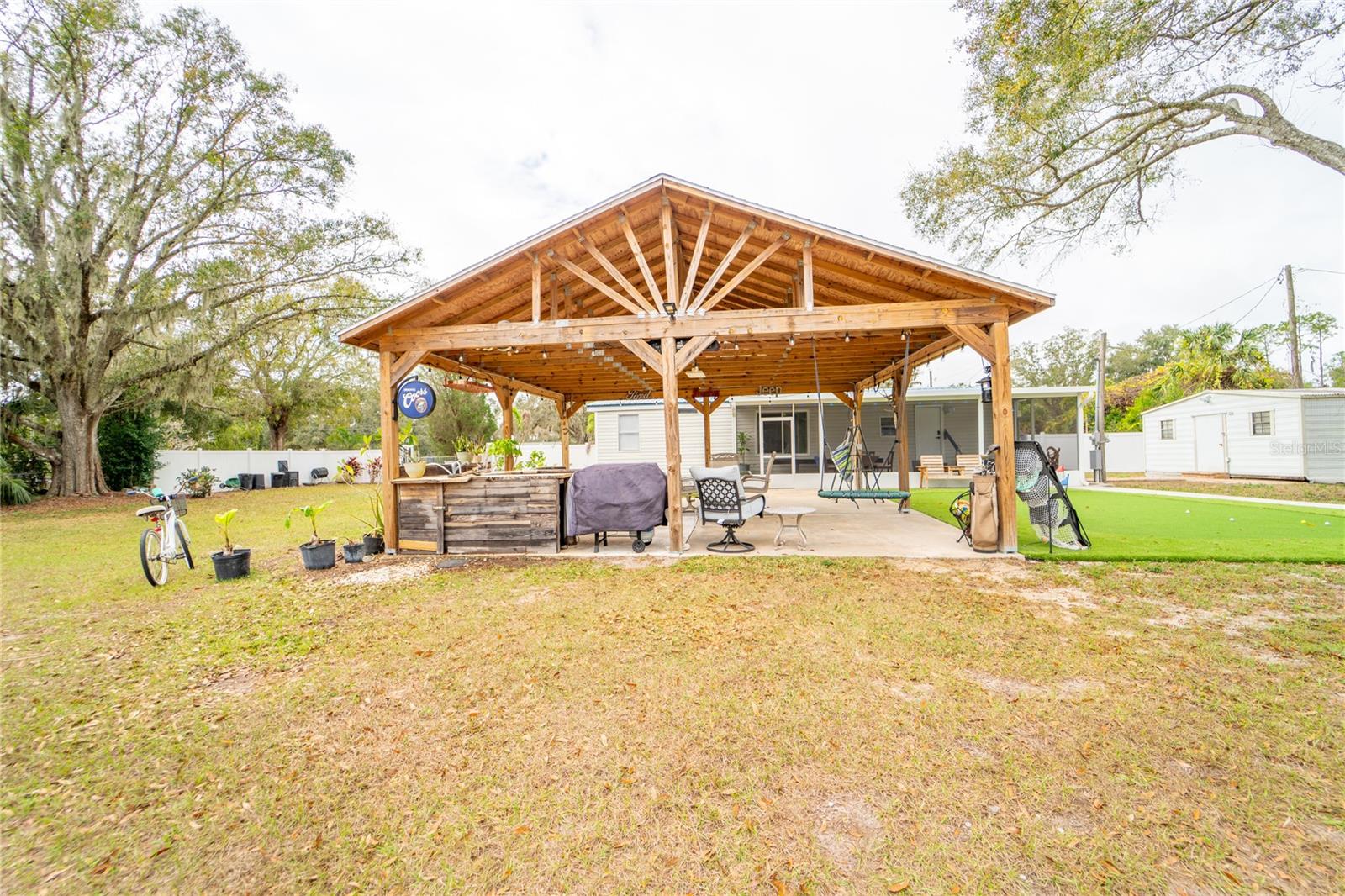 Image 35 of 68 For 4405 Loma Vista Drive