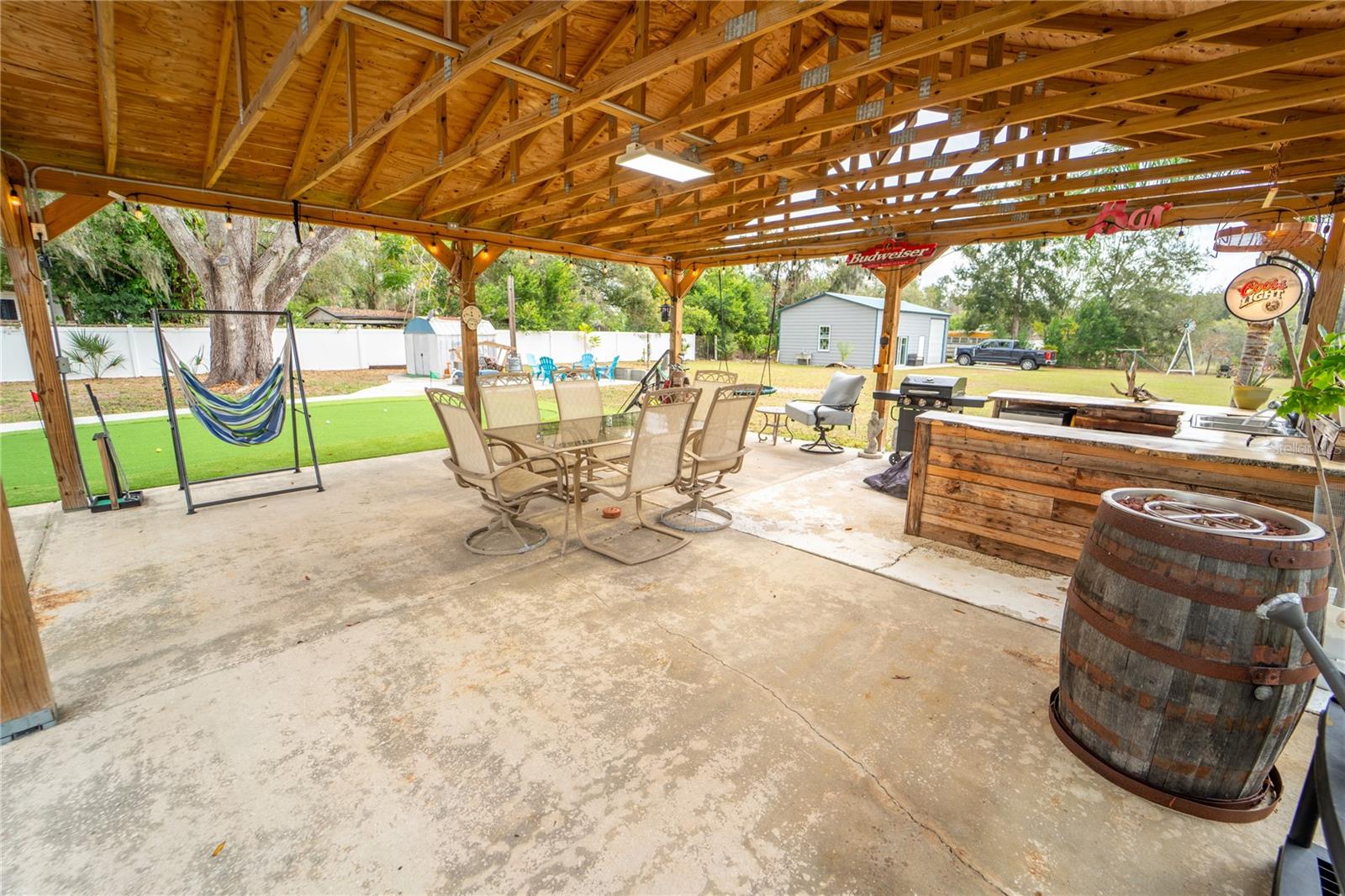 Image 36 of 68 For 4405 Loma Vista Drive