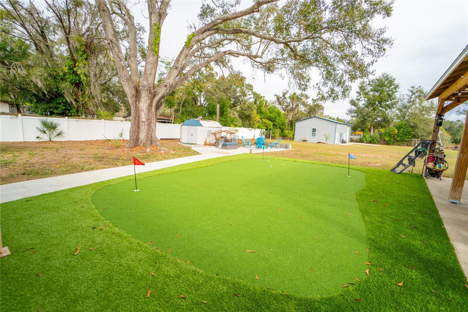 Image 41 of 68 For 4405 Loma Vista Drive