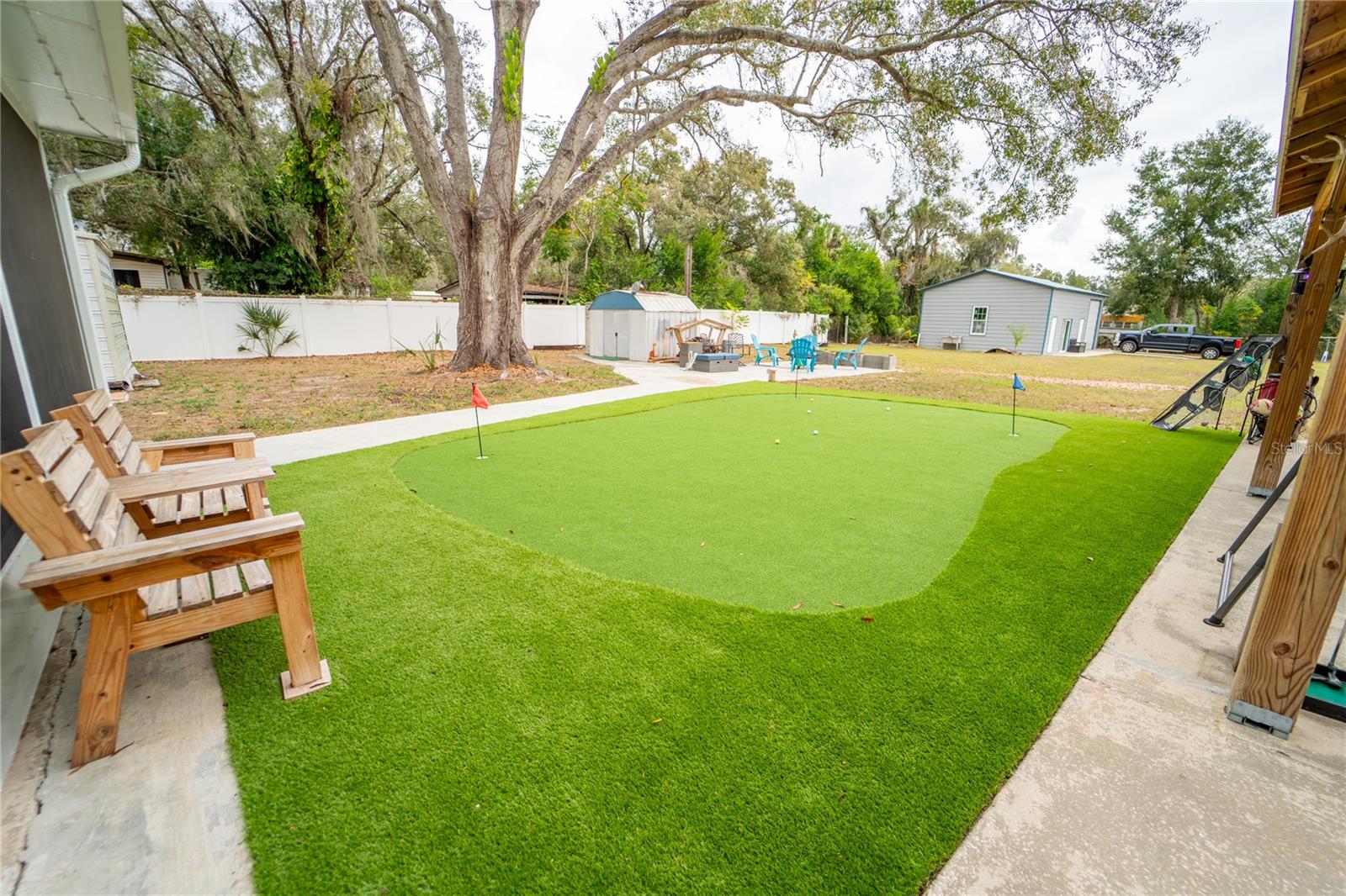 Image 43 of 68 For 4405 Loma Vista Drive