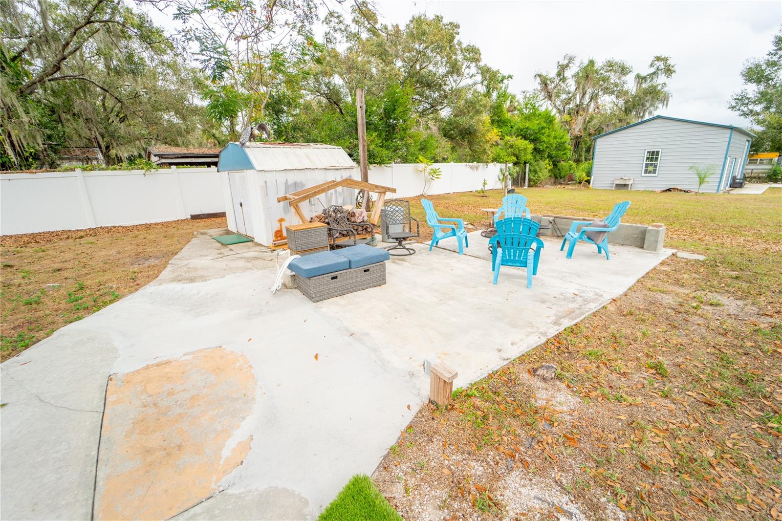 Image 46 of 68 For 4405 Loma Vista Drive