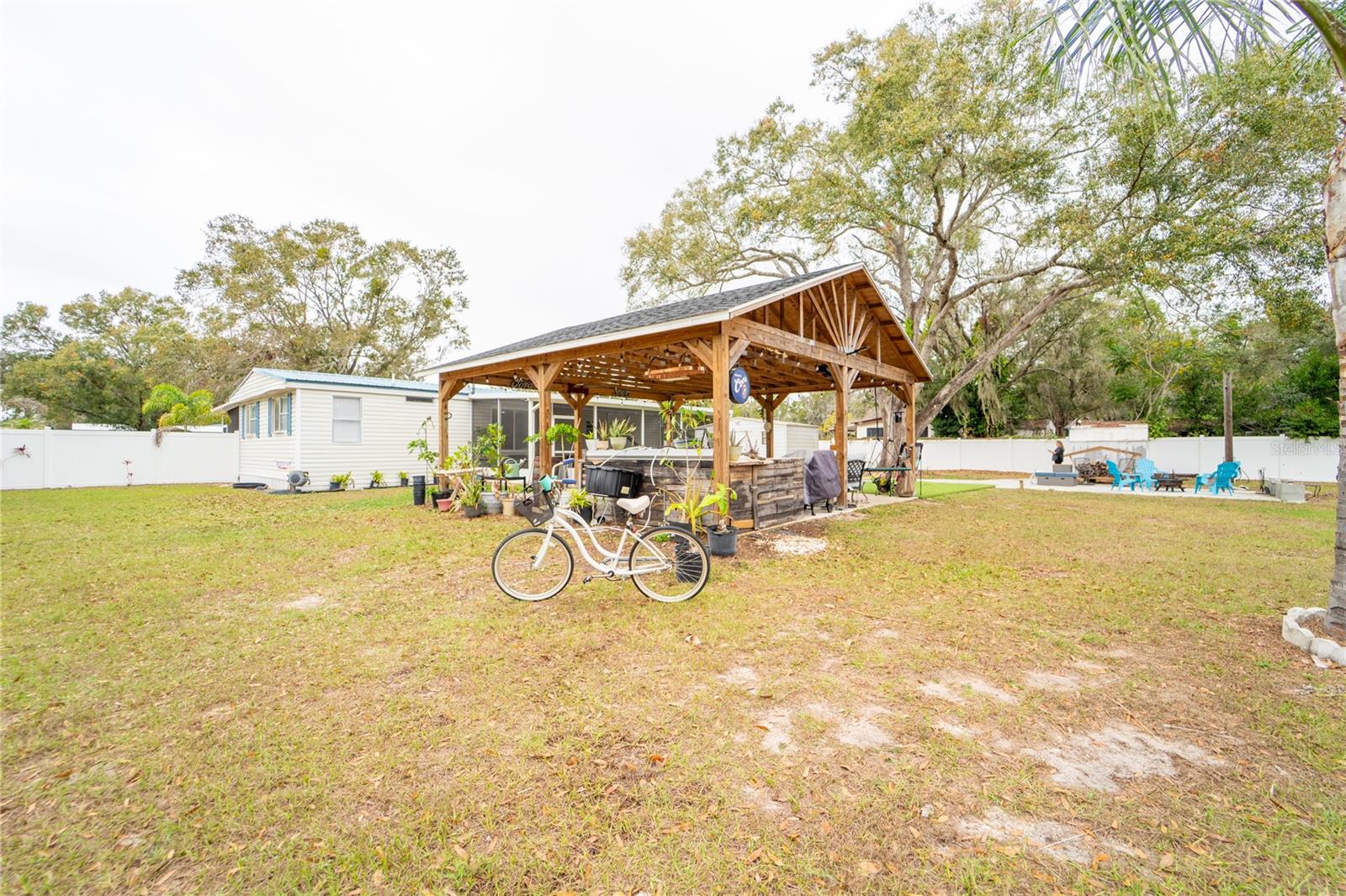 Image 48 of 68 For 4405 Loma Vista Drive