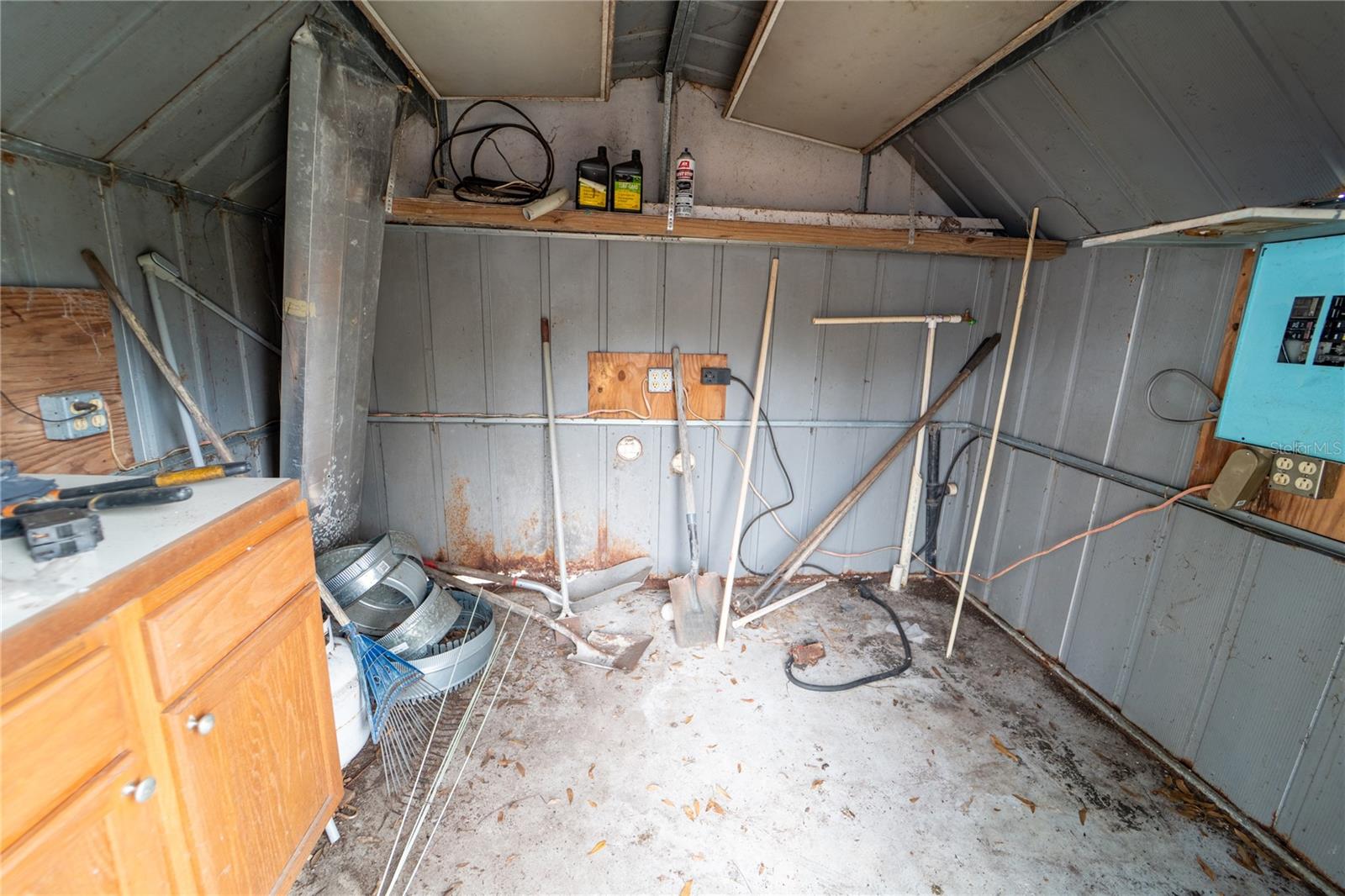 Image 65 of 68 For 4405 Loma Vista Drive