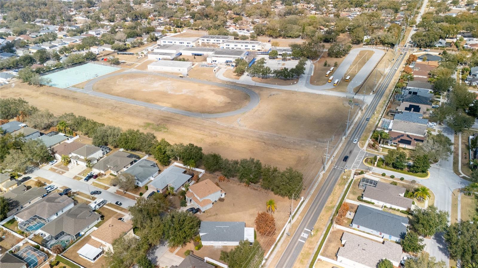 Image 46 of 46 For 4309 Balington Drive