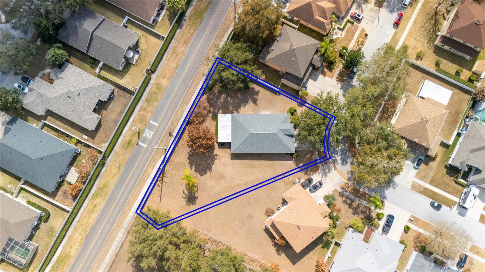 Image 5 of 46 For 4309 Balington Drive