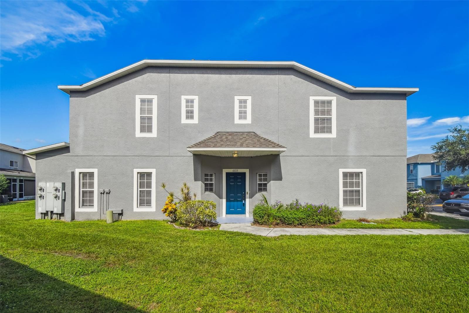 Details for 6723 Lake Camden Way, GIBSONTON, FL 33534