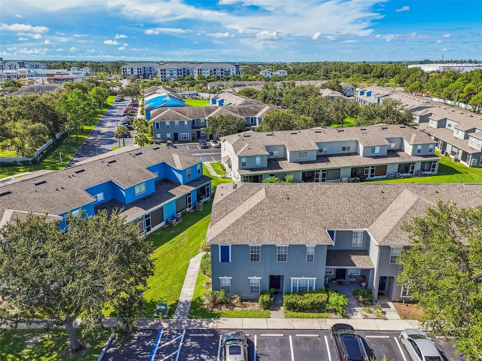 Image 41 of 44 For 6723 Lake Camden Way