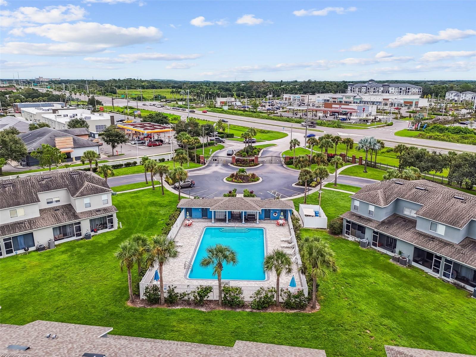 Image 44 of 44 For 6723 Lake Camden Way