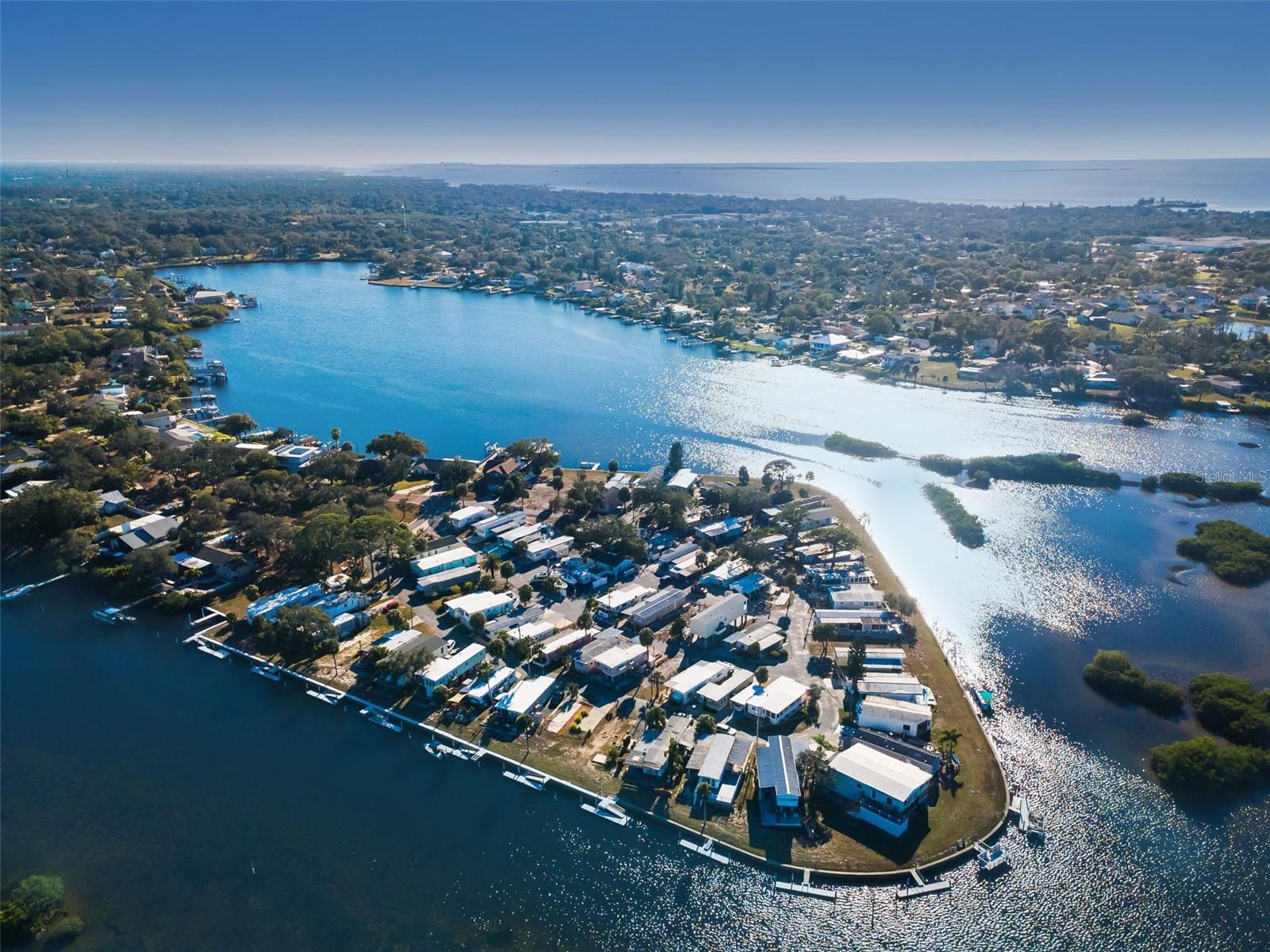 Details for 800 Chesapeake Drive 12, TARPON SPRINGS, FL 34689