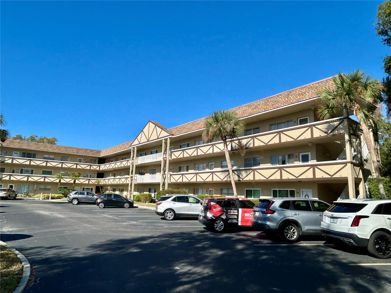 Details for 2464 Australia Way E 78, CLEARWATER, FL 33763