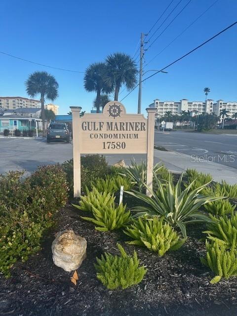 Listing photo id 0 for 17580 Gulf Boulevard 403