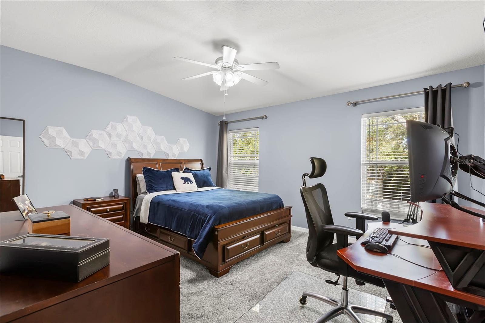 Image 18 of 33 For 6024 Parkside Meadow Drive