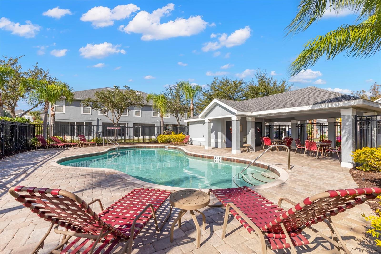 Image 28 of 33 For 6024 Parkside Meadow Drive