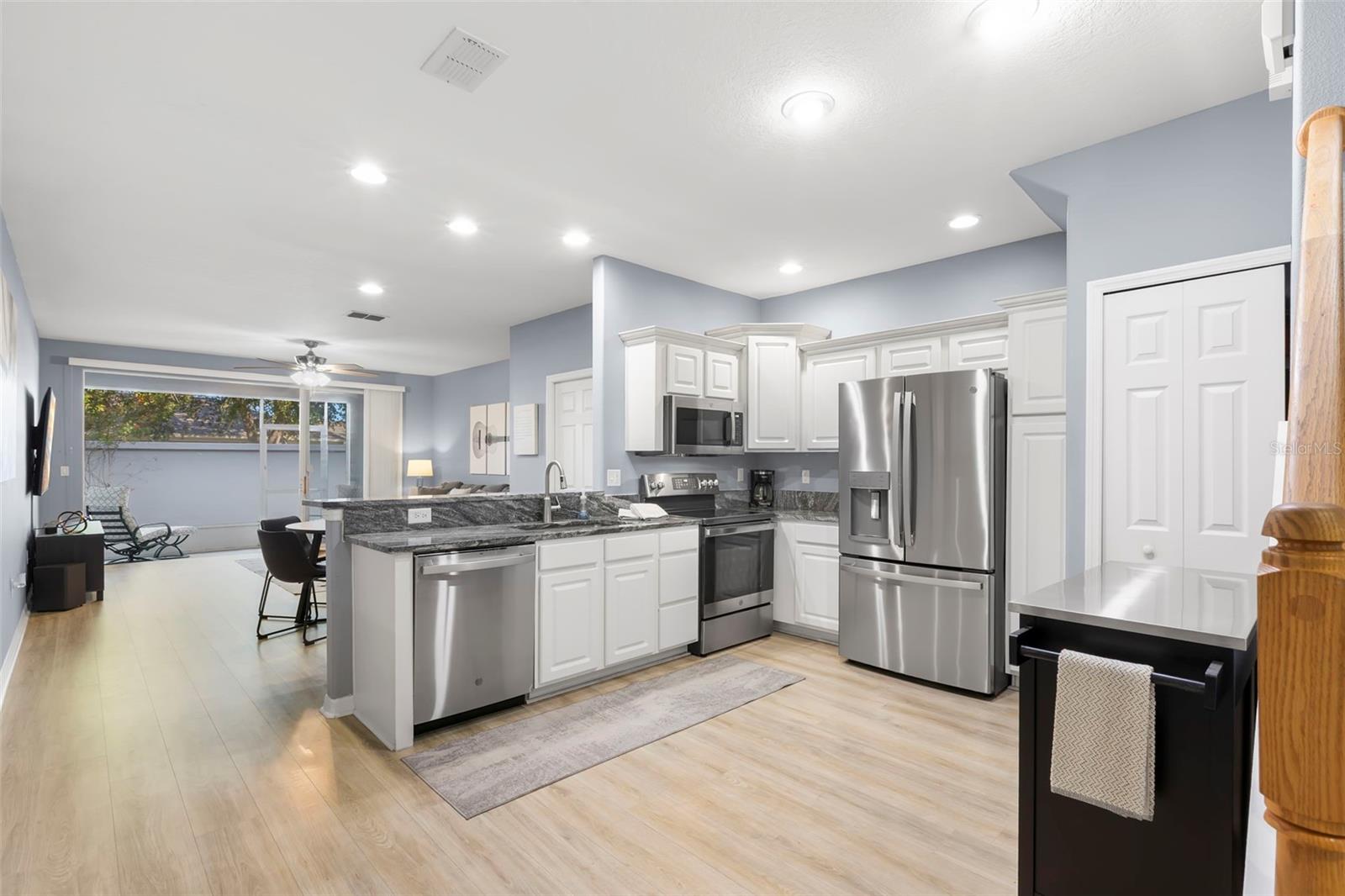 Image 5 of 33 For 6024 Parkside Meadow Drive