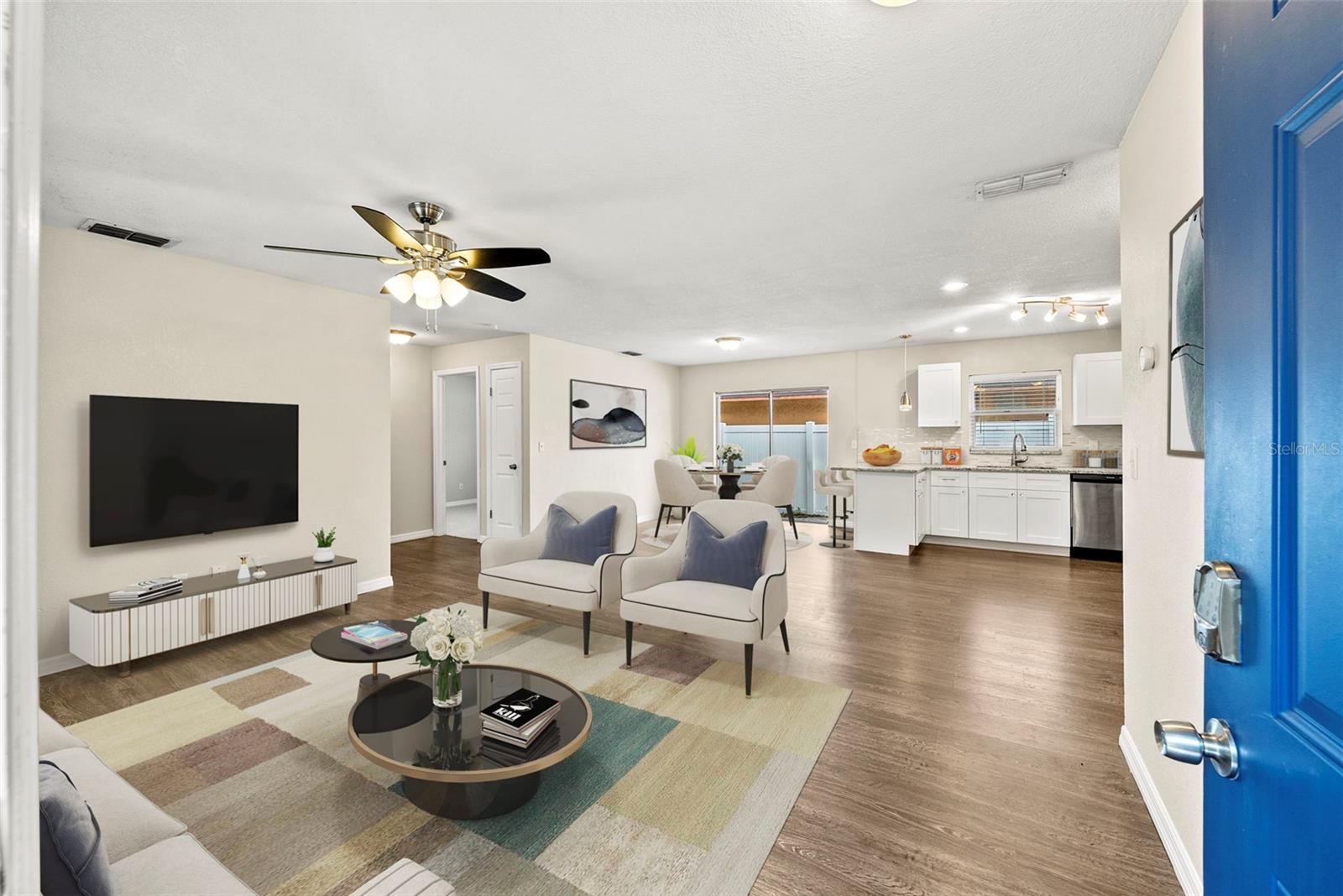 Image 3 of 35 For 6601 Elizabeth Street