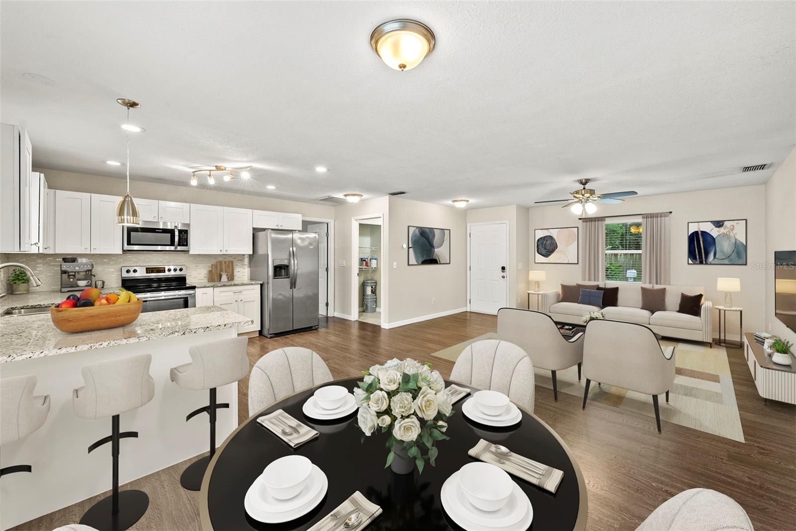 Image 4 of 35 For 6601 Elizabeth Street