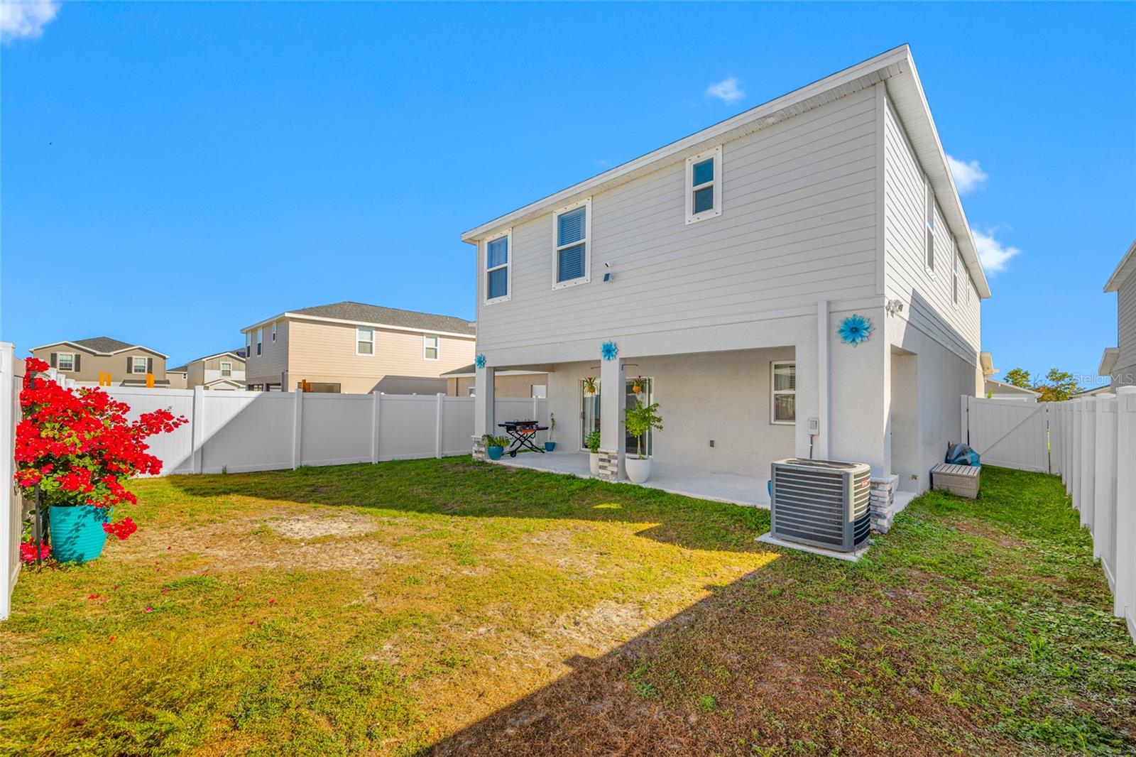 Image 54 of 67 For 12331 Terrace Bluff