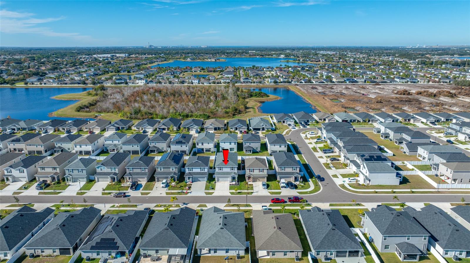 Image 58 of 67 For 12331 Terrace Bluff