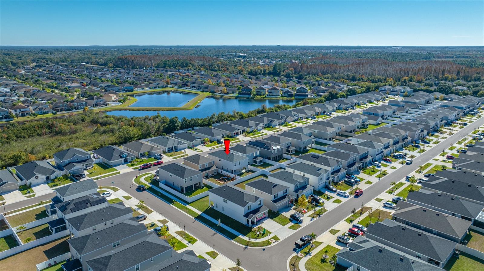 Image 59 of 67 For 12331 Terrace Bluff