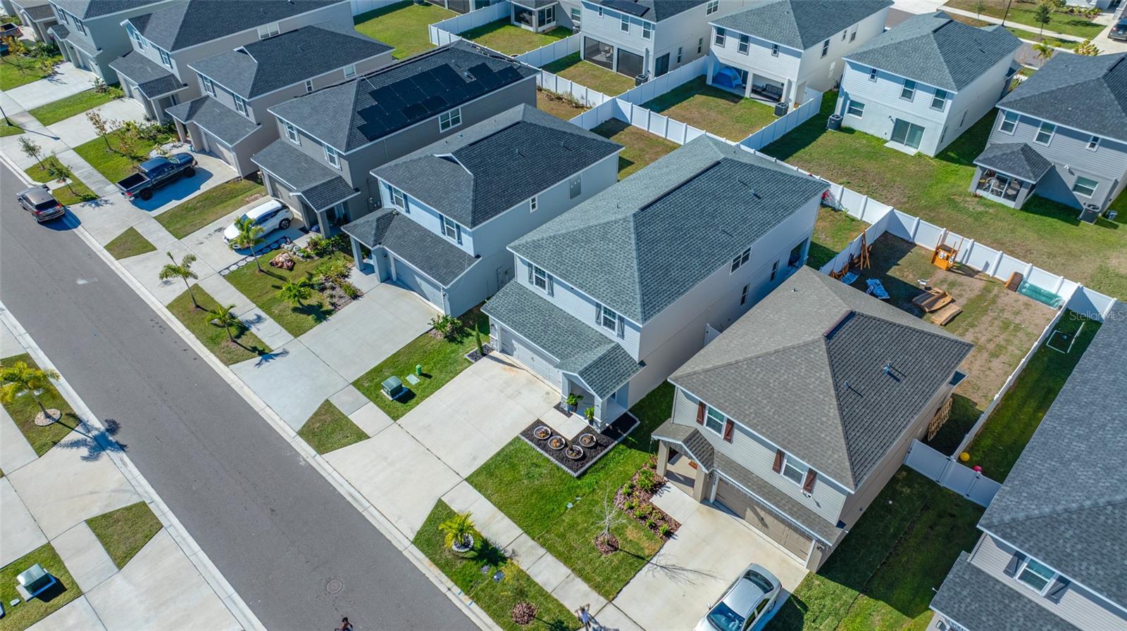 Image 61 of 67 For 12331 Terrace Bluff