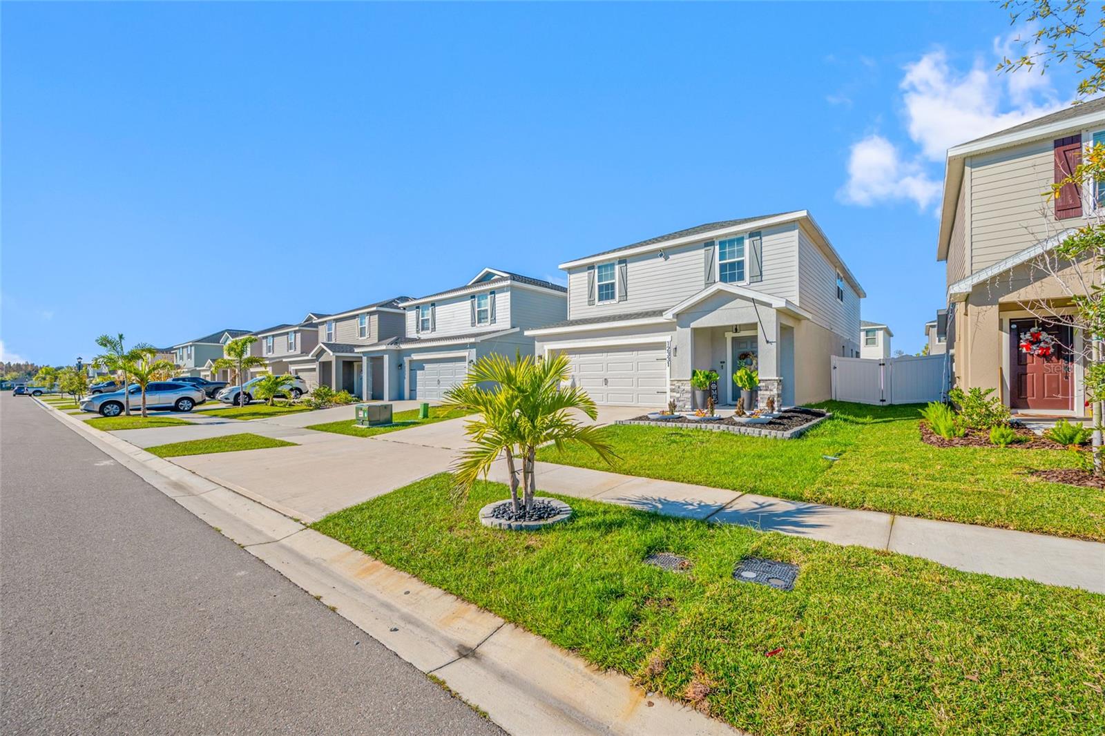 Image 65 of 67 For 12331 Terrace Bluff