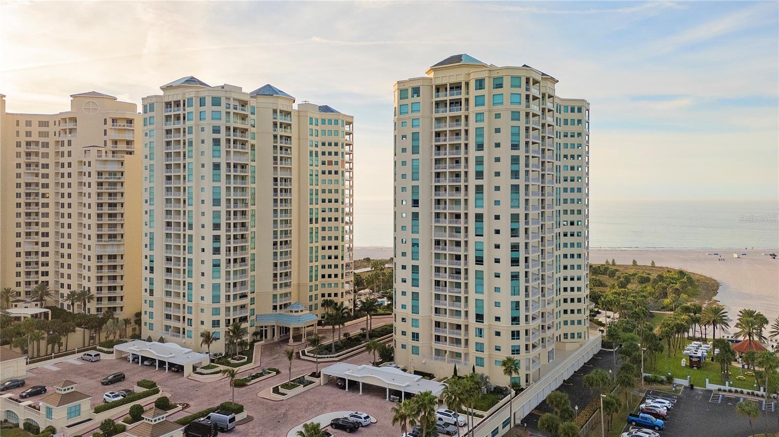 Image 2 of 13 For 1170 Gulf Boulevard 301
