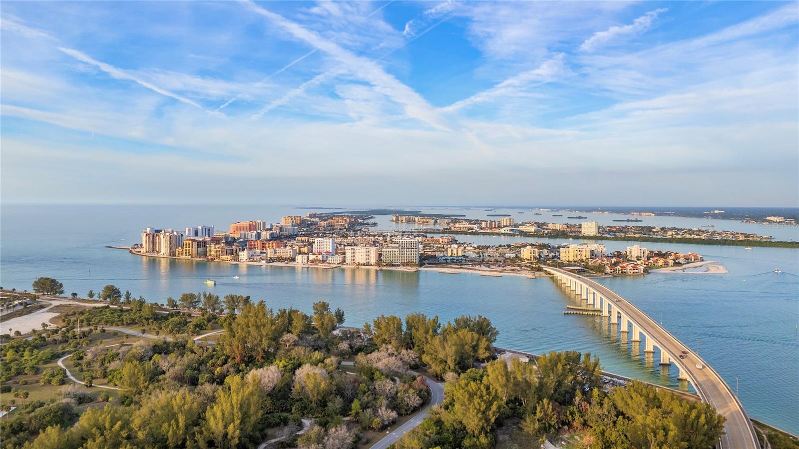 Image 5 of 13 For 1170 Gulf Boulevard 301