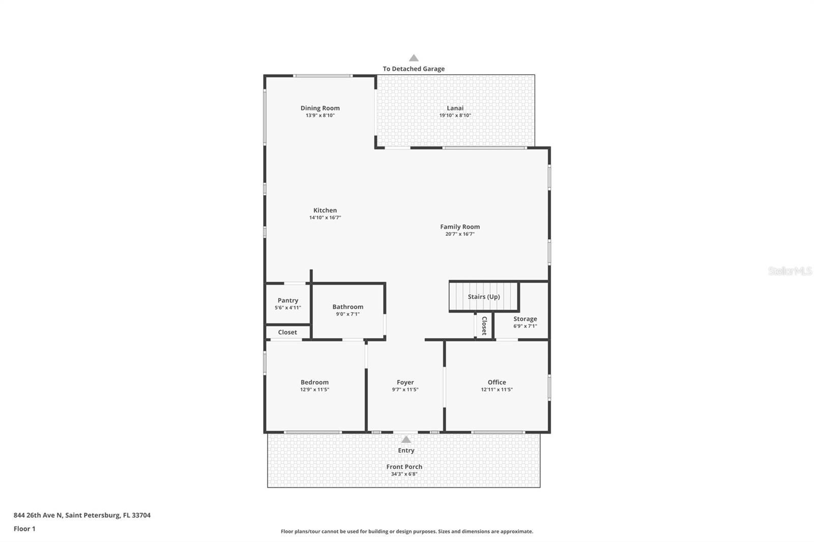 Image 68 of 71 For 844 26th Avenue N