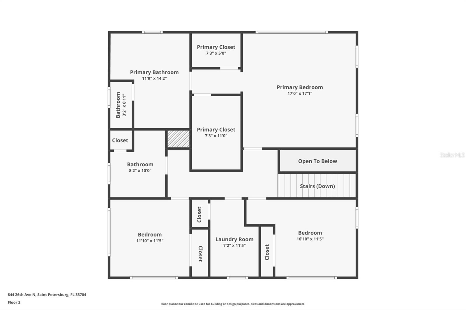 Image 70 of 71 For 844 26th Avenue N