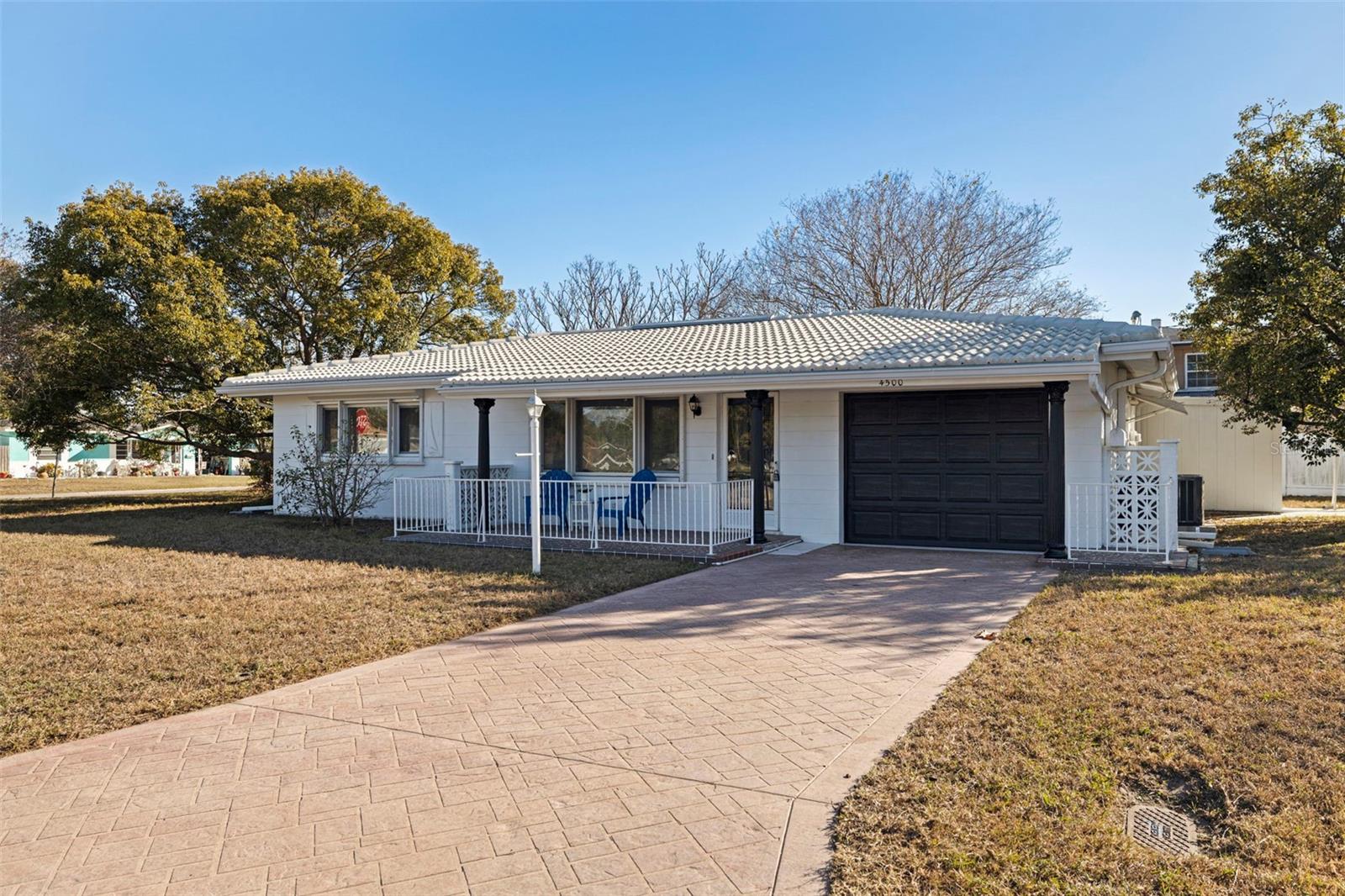 Details for 4500 16th Avenue N, ST PETERSBURG, FL 33713