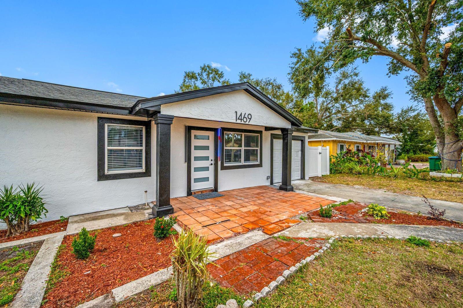 Details for 1469 Young Avenue, CLEARWATER, FL 33756