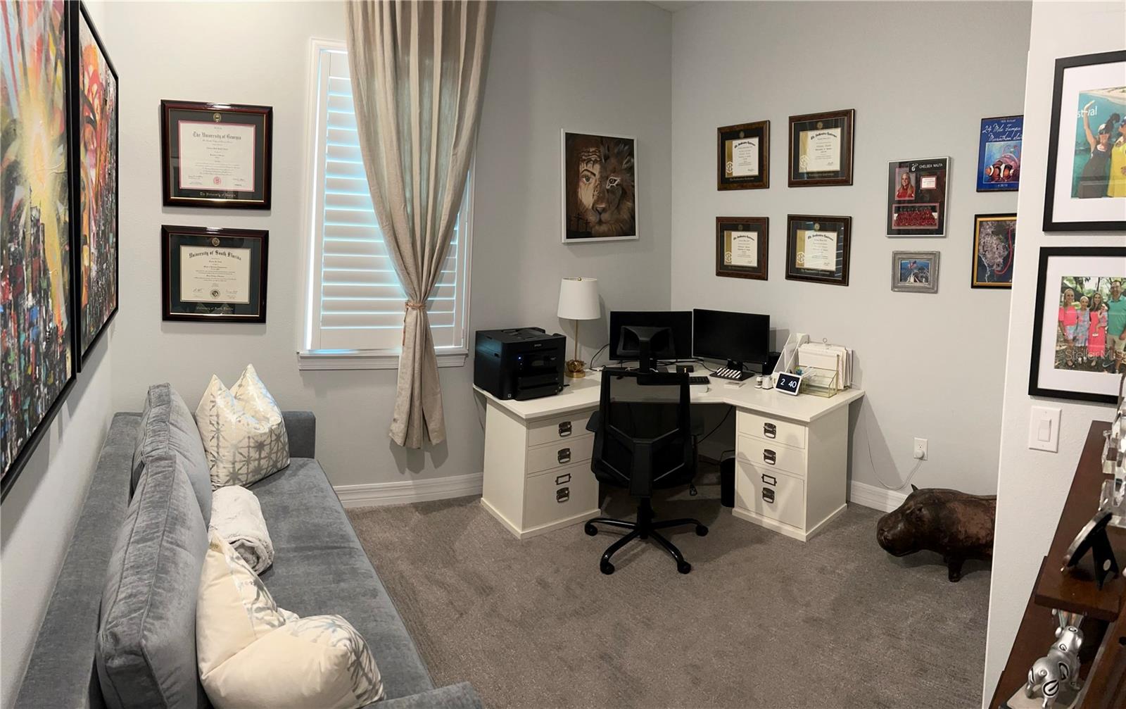 Image 20 of 29 For 3421 Horatio Street 110