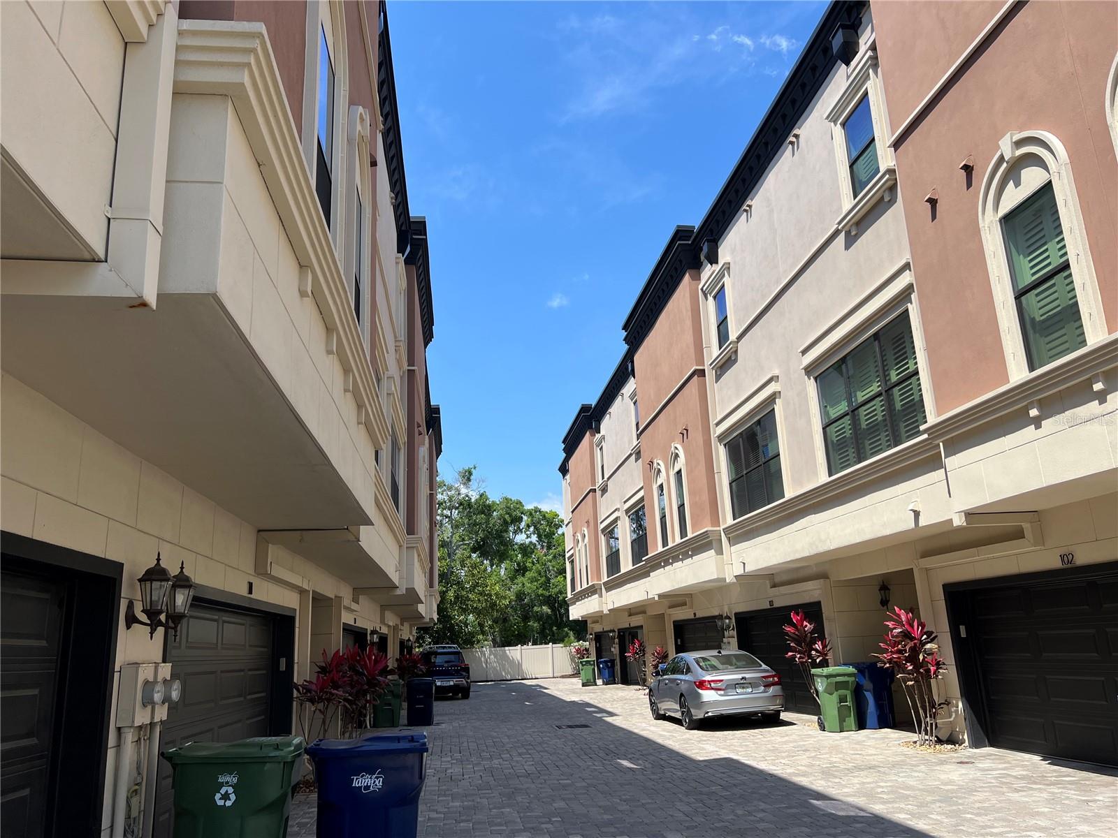 Image 29 of 29 For 3421 Horatio Street 110