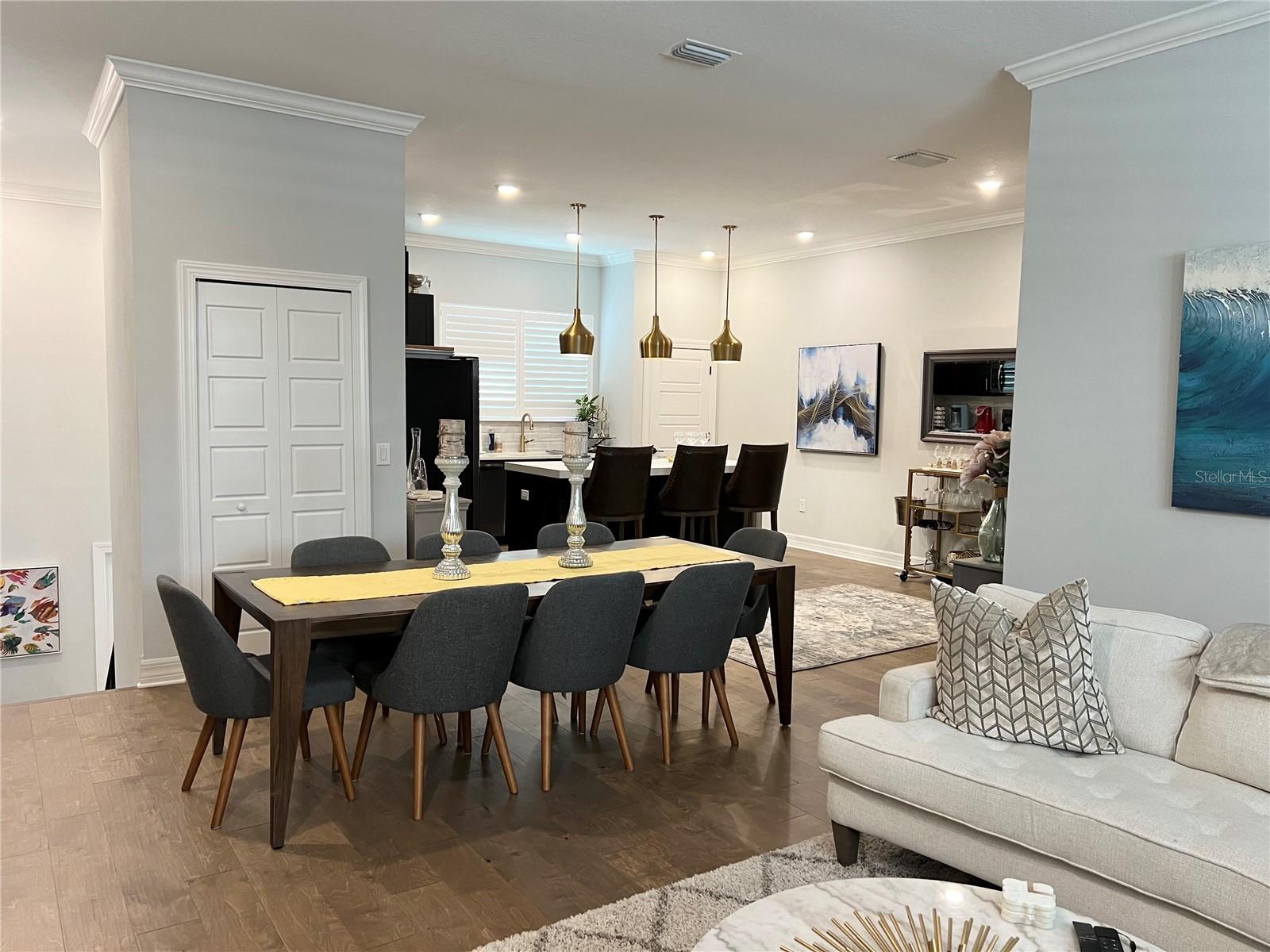 Image 3 of 29 For 3421 Horatio Street 110