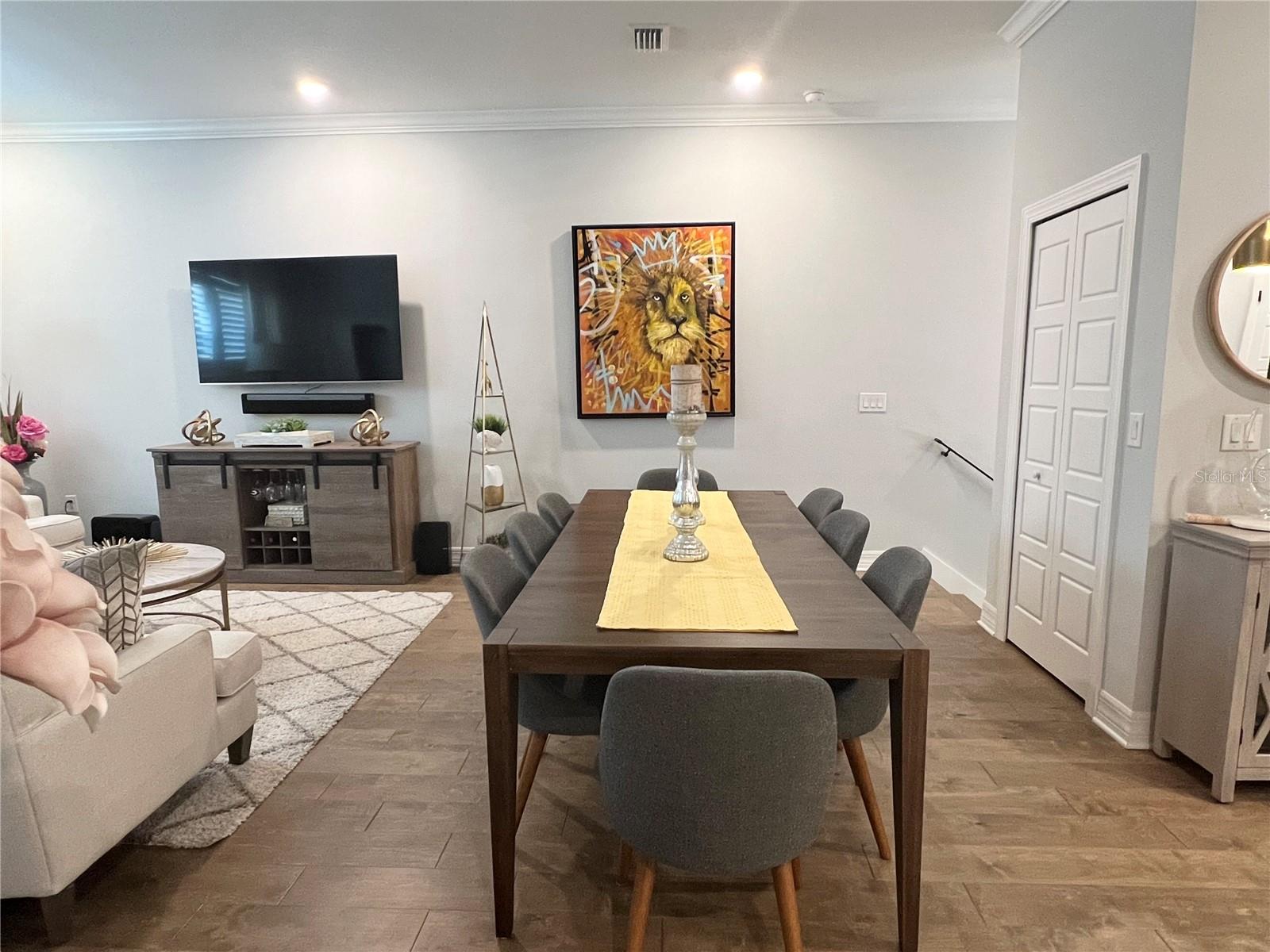 Image 4 of 29 For 3421 Horatio Street 110