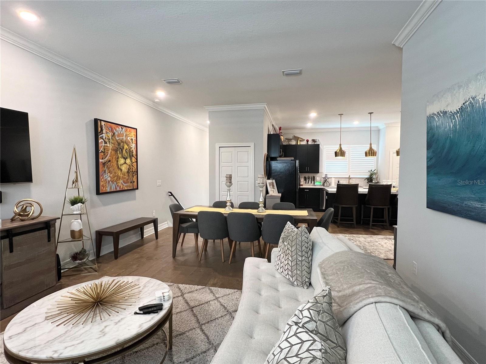 Image 6 of 29 For 3421 Horatio Street 110