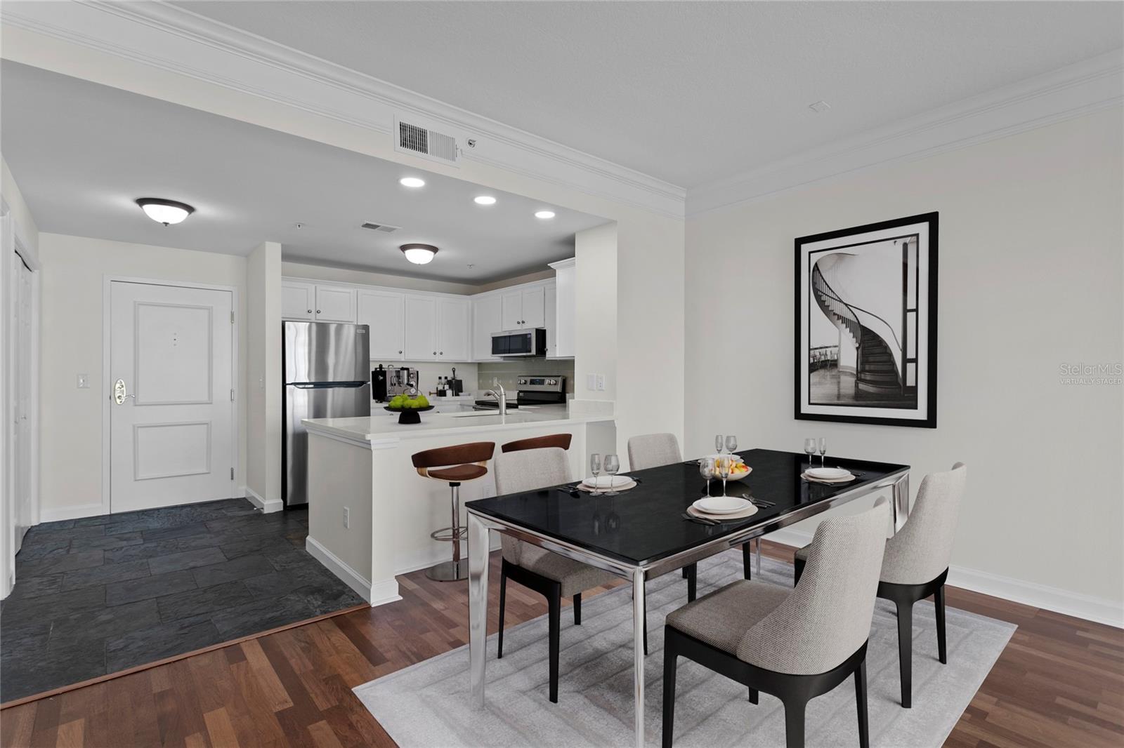 Image 13 of 51 For 345 Bayshore Boulevard 1512