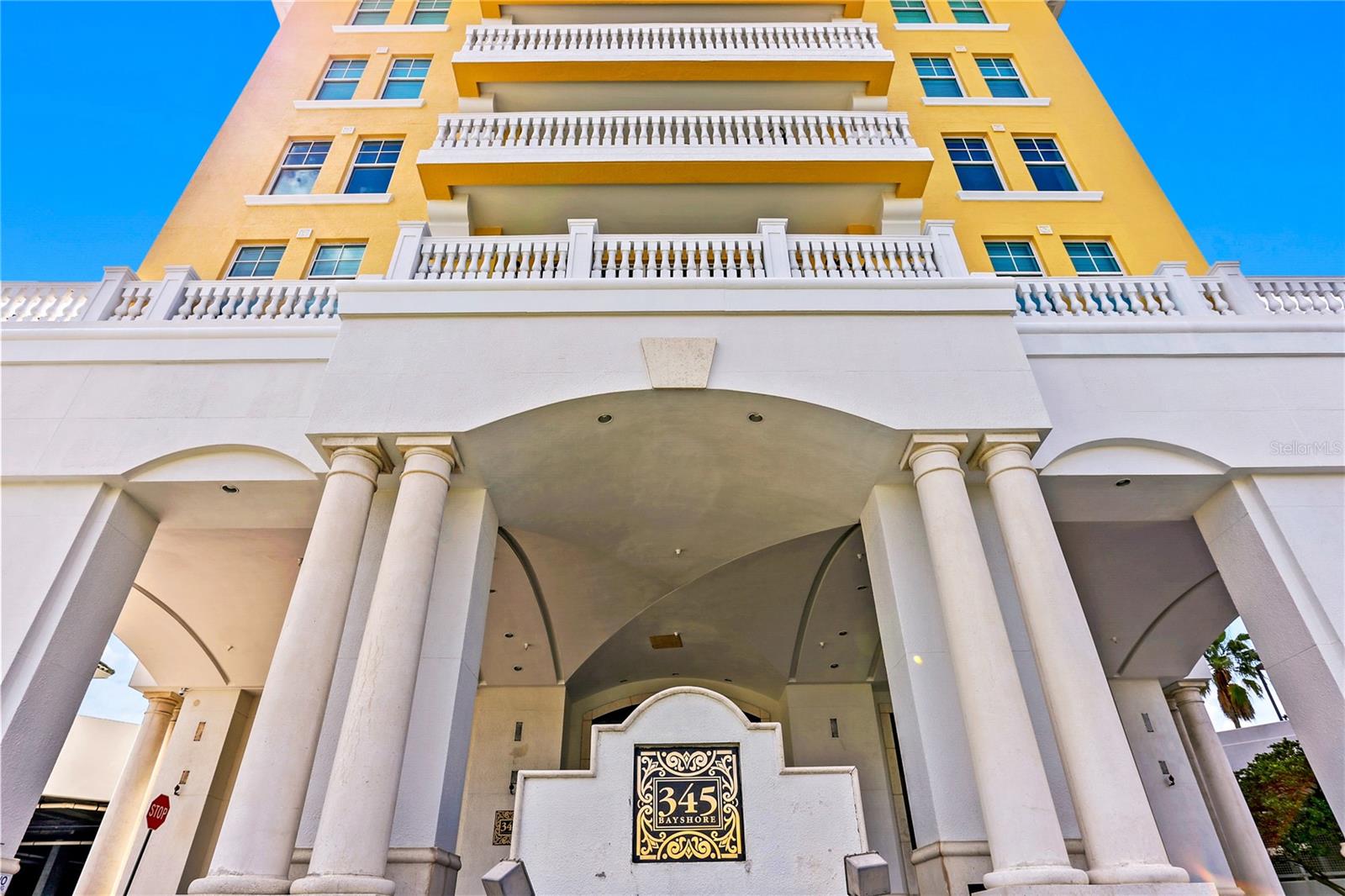 Image 2 of 51 For 345 Bayshore Boulevard 1512