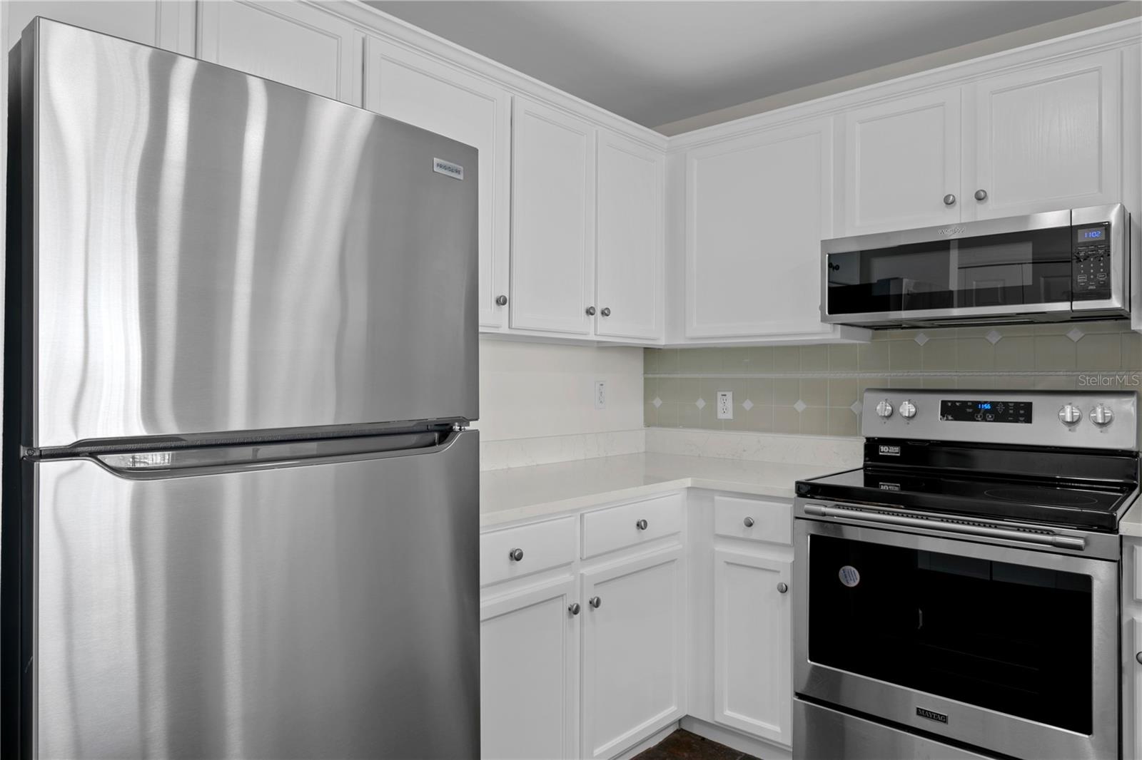 Image 21 of 51 For 345 Bayshore Boulevard 1512