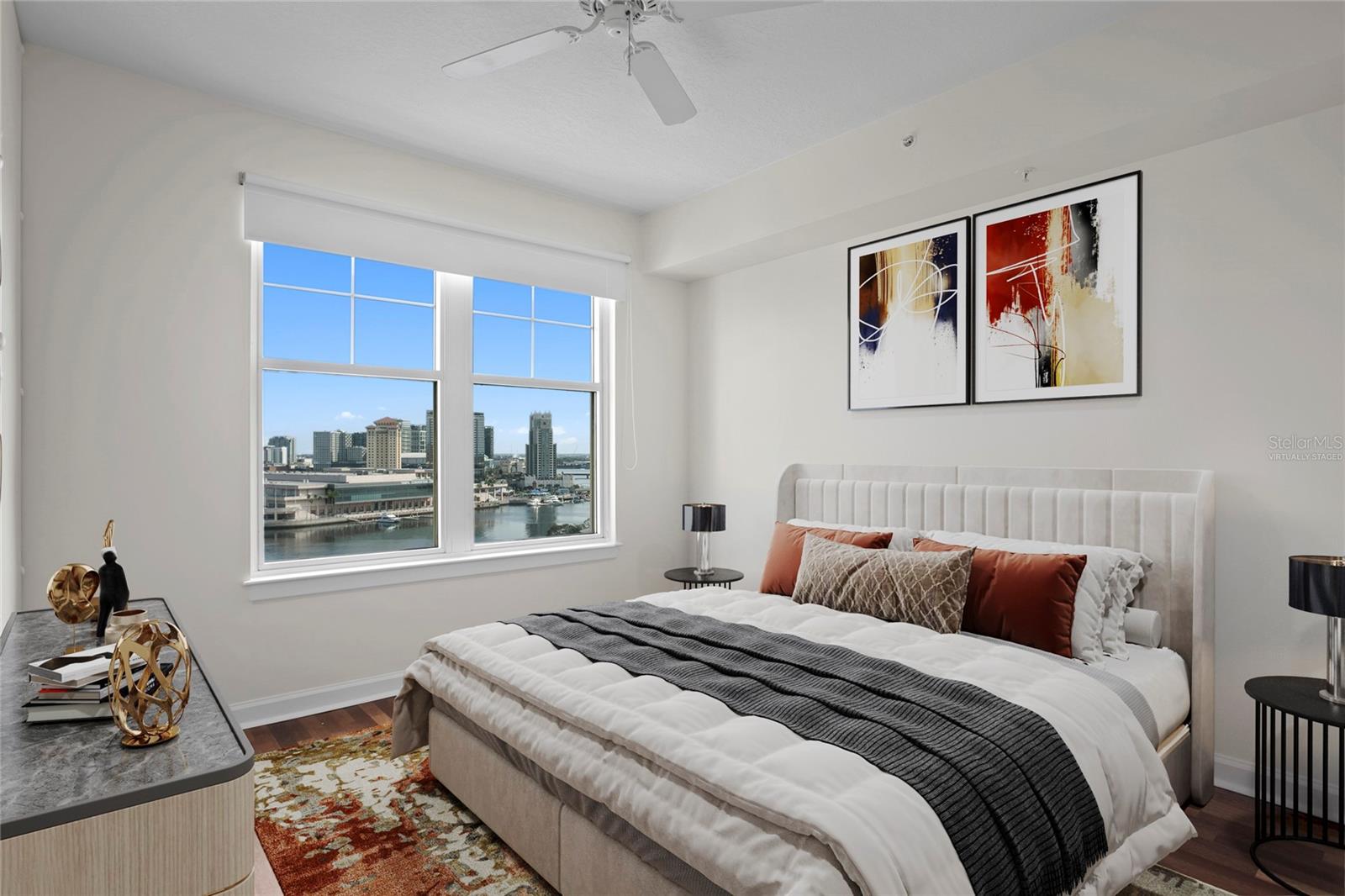 Image 23 of 51 For 345 Bayshore Boulevard 1512