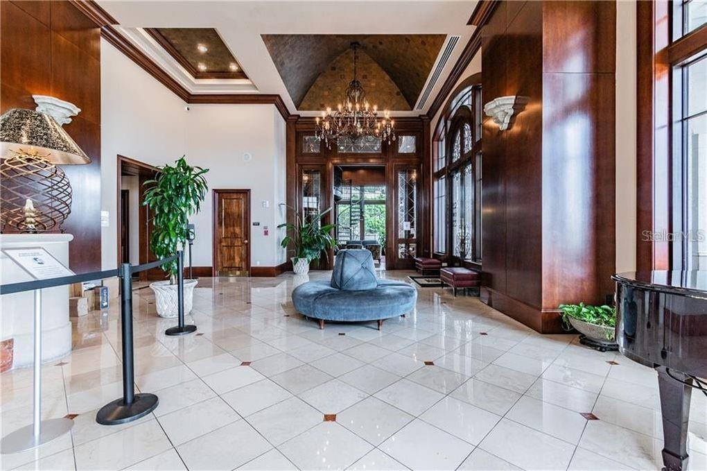 Image 32 of 51 For 345 Bayshore Boulevard 1512