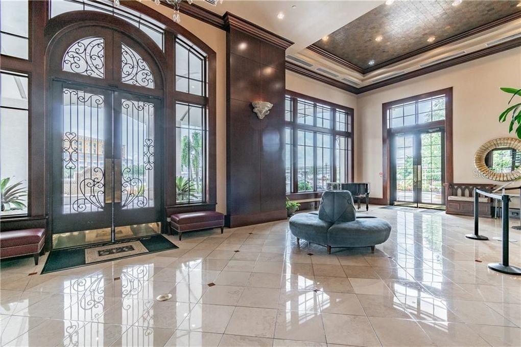 Image 33 of 51 For 345 Bayshore Boulevard 1512