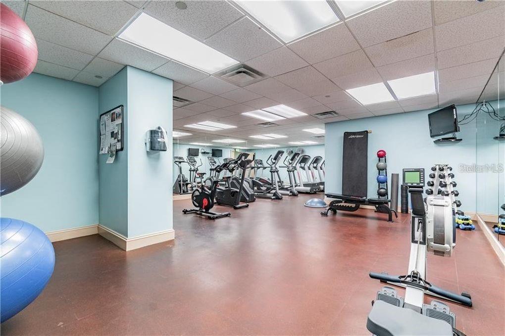 Image 41 of 51 For 345 Bayshore Boulevard 1512