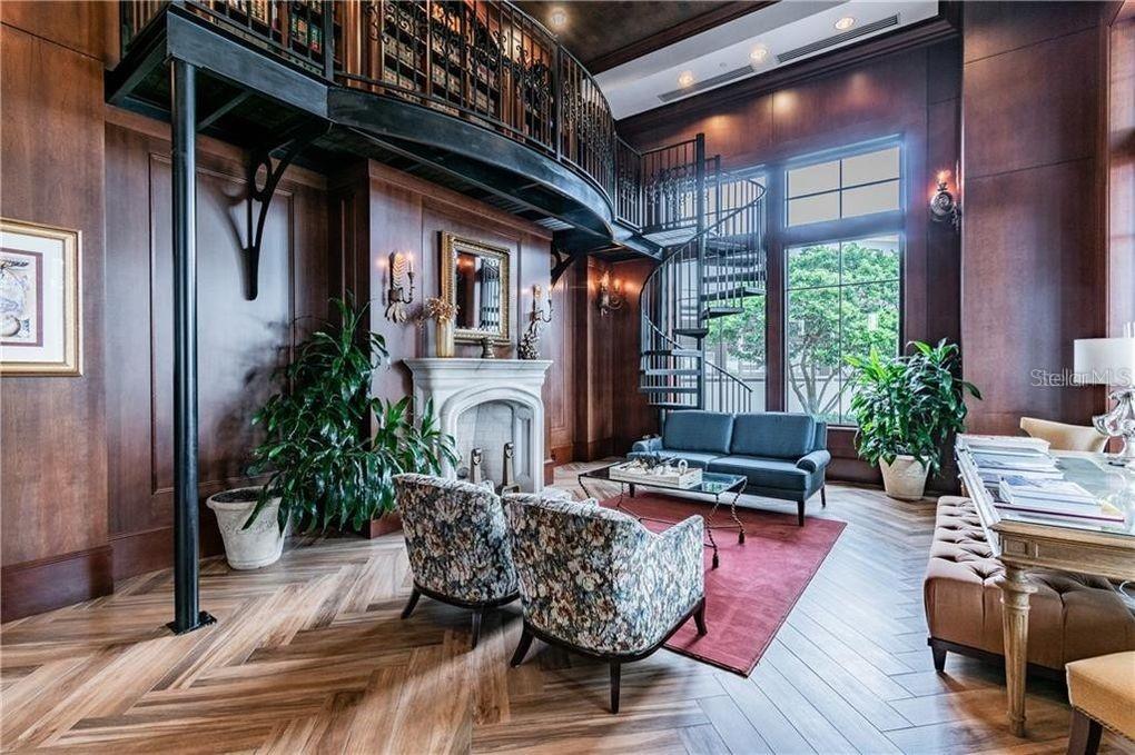 Image 42 of 51 For 345 Bayshore Boulevard 1512