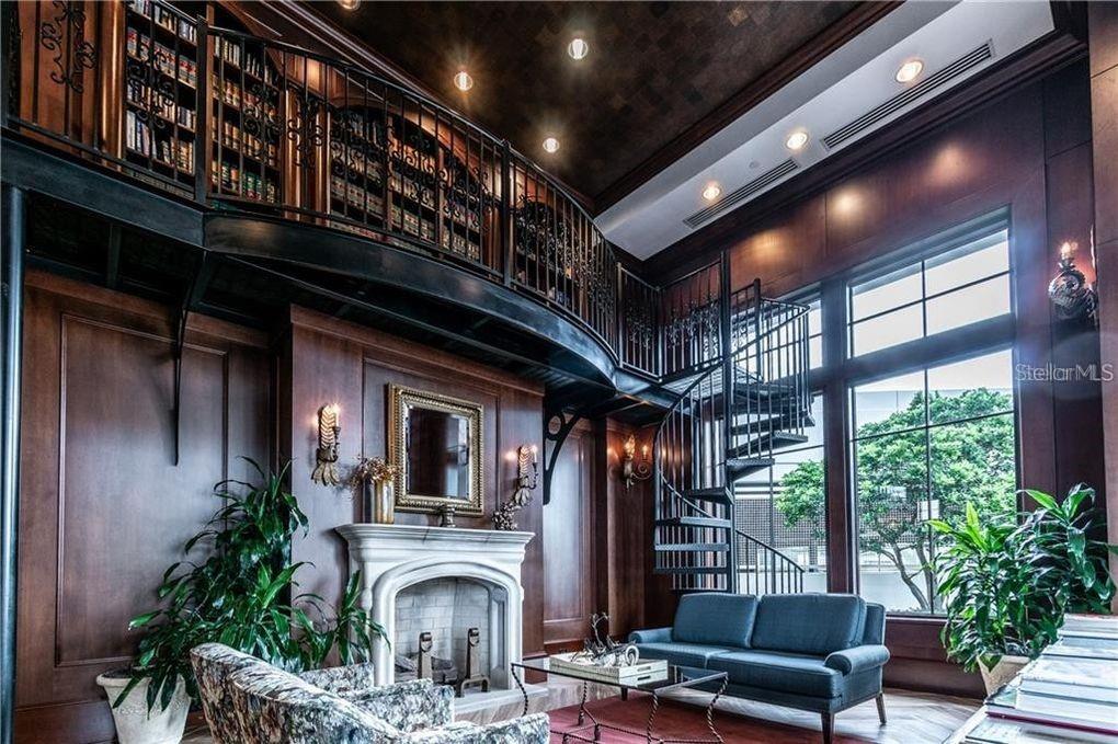 Image 43 of 51 For 345 Bayshore Boulevard 1512