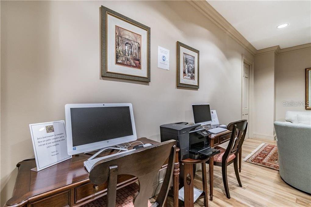 Image 44 of 51 For 345 Bayshore Boulevard 1512