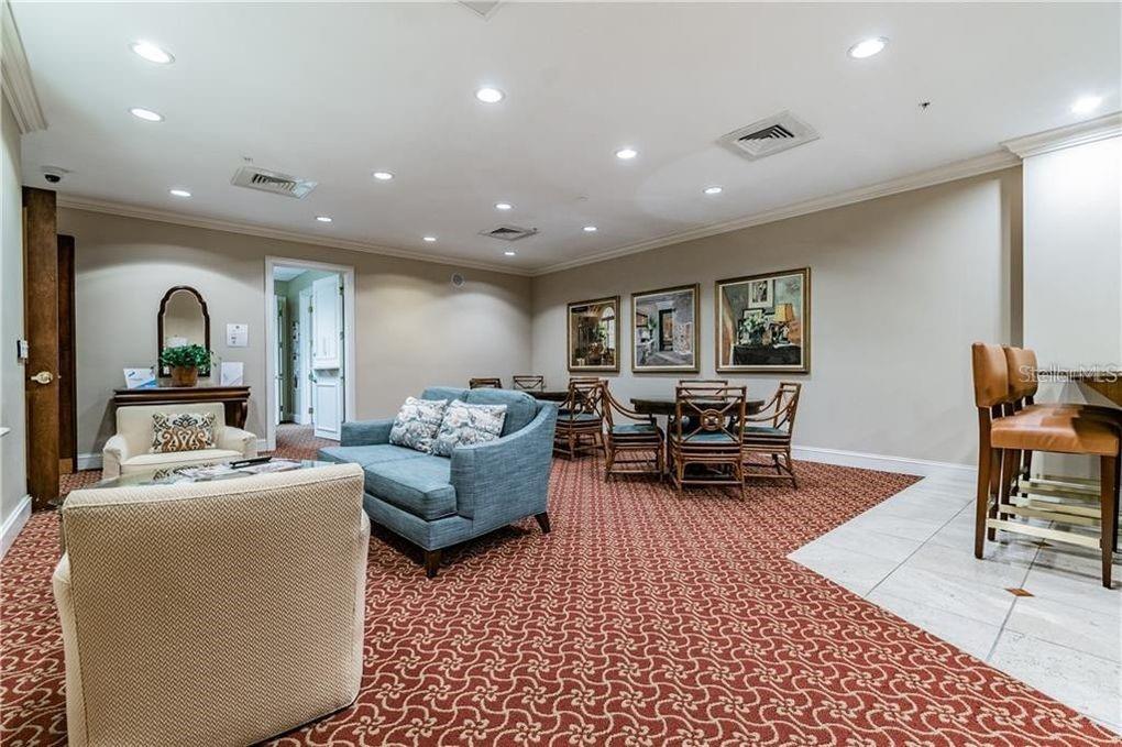 Image 45 of 51 For 345 Bayshore Boulevard 1512