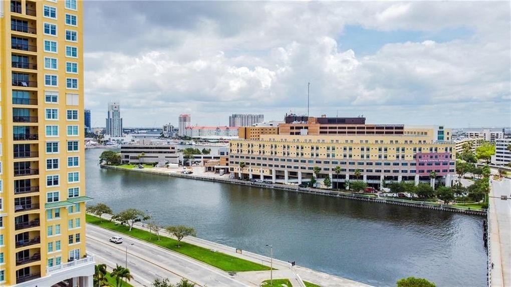 Image 46 of 51 For 345 Bayshore Boulevard 1512