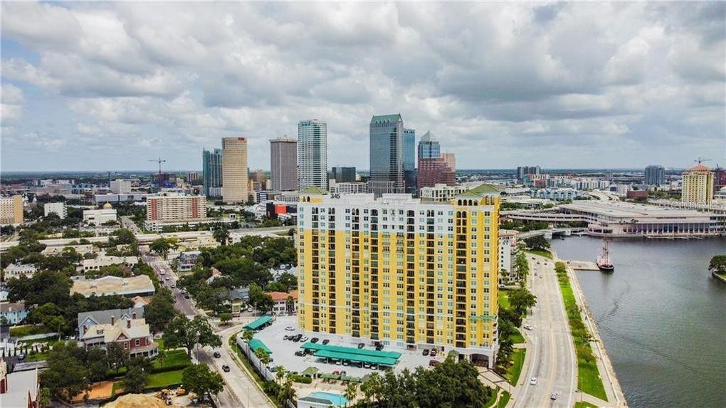 Image 47 of 51 For 345 Bayshore Boulevard 1512